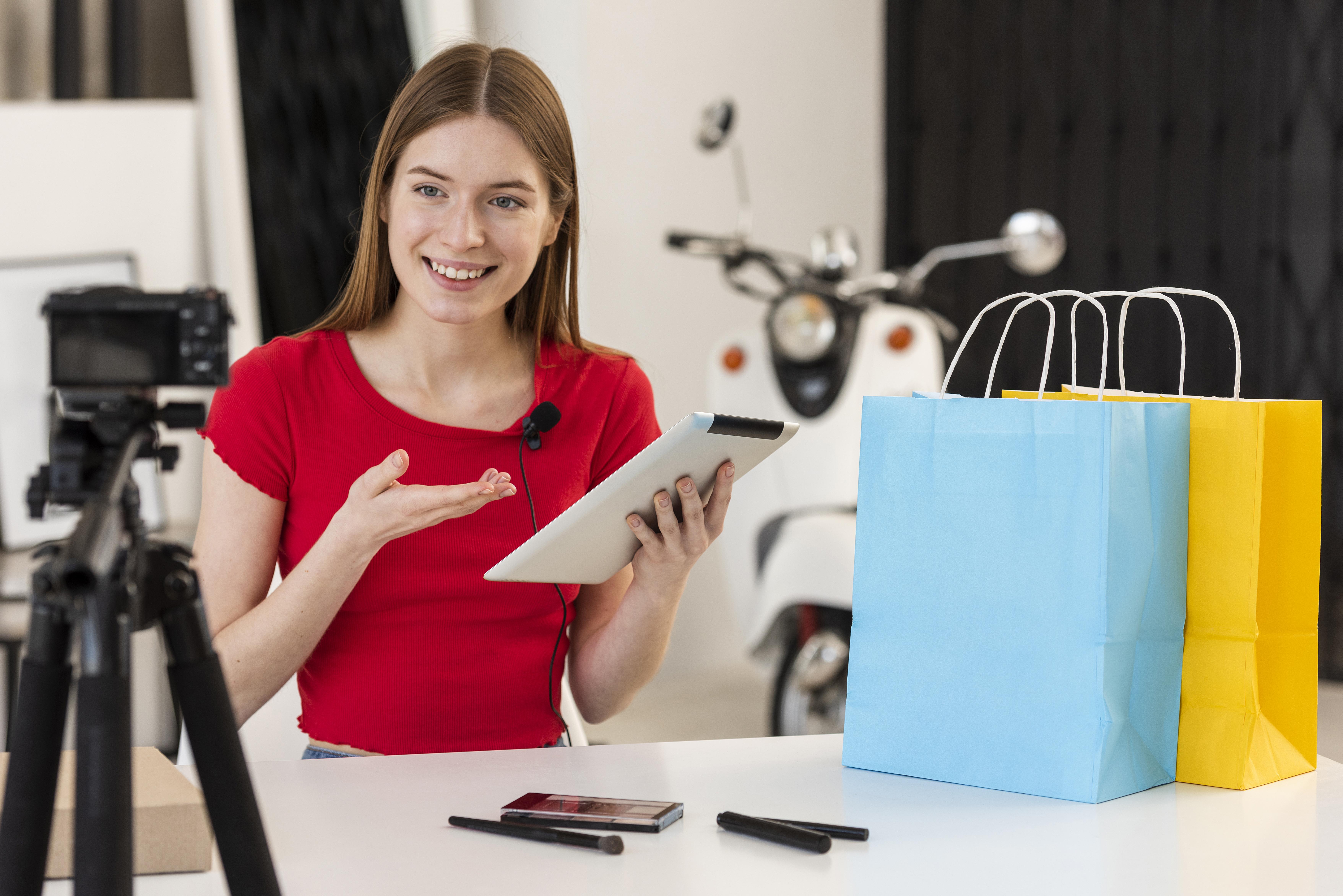 Introdução ao Marketing de Varejo